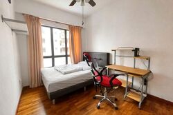 The Mayfair (D22), Condominium #569630511